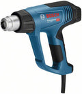 Bosch Professional Décapeurs thermiques, 300 W, Bleu/Noir, décapeur thermique GHG 23-66 (2, plage de températures 50-650 °C