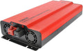EZA Convertisseurs, 2000 W, Rouge/Noir, Convertisseur - Chargeur Pur Sinus