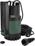 DAB Pompes submersibles, 0,21 kW, 220 V, Marron, Pompe eau claire NOVA UP 300 MAE jusqu'à 9 m3/h monophasé