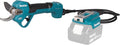 Makita Sécateurset ciseaux, 18 V, Bleu/Gris, DUP180Z Sécateur sans balais Li-ion LXT, piles et chargeur non inclus