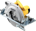 DEWALT Scies circulaires, 235 mm, 86 mm, Gris/Blanc, DW23700 Circular Saw Blade Cut Blade 240 Volt (DW23700-GB)