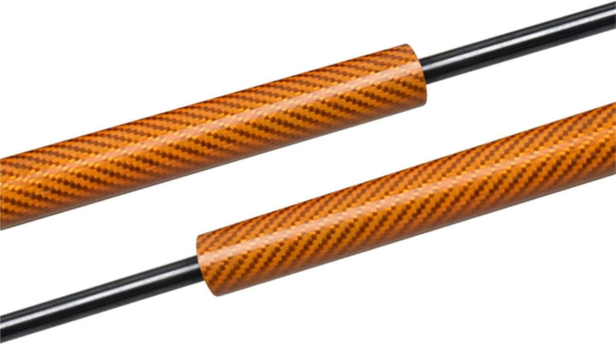 LXSWY Chargeurs de batterie, 5M, Orange/Marron